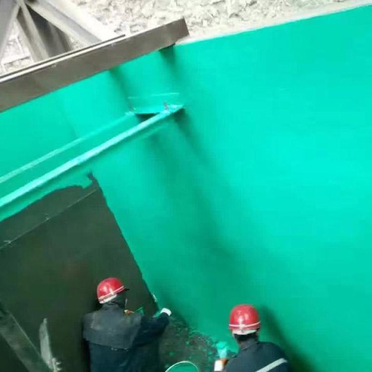 潼南彩色防滑路面和景观水洗树脂石施工各有特点
