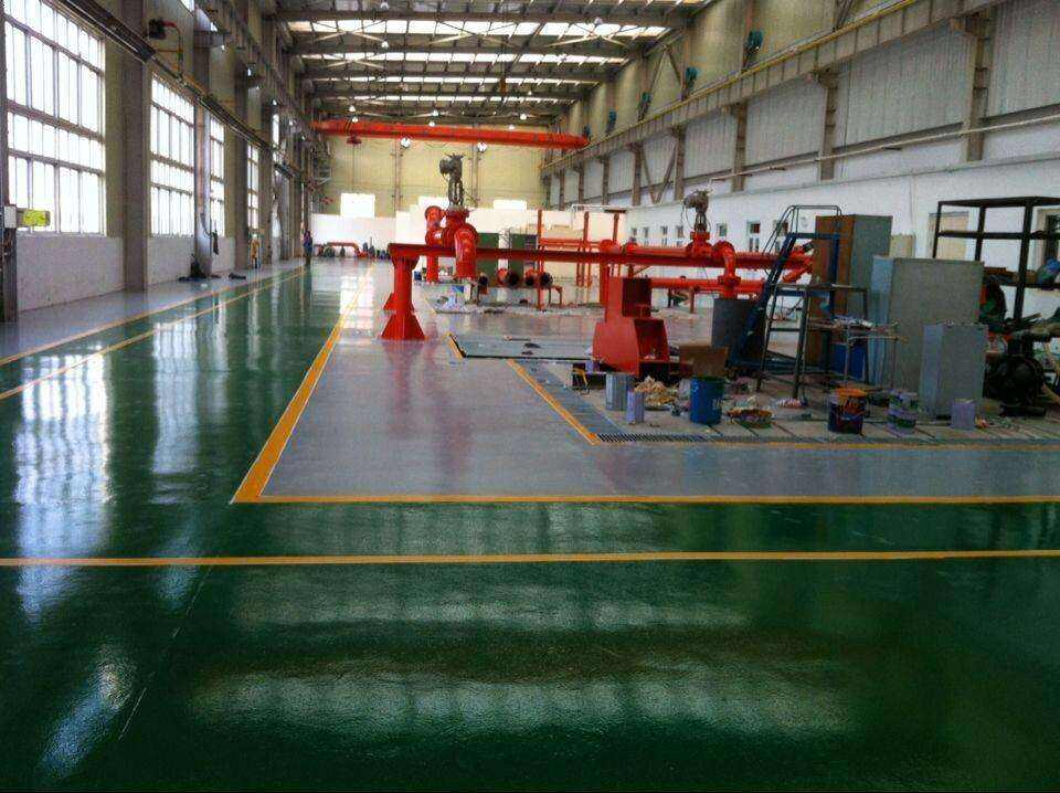 潼南彩色防滑路面是兼具